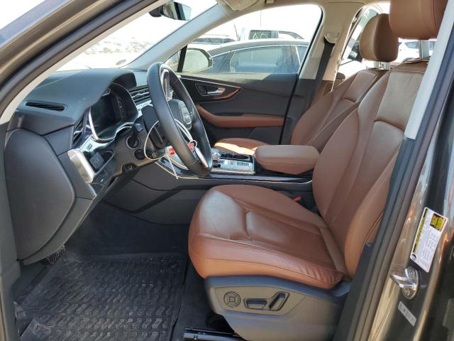 2020 Audi Q7 - Image 7