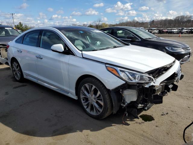 2015 Hyundai Sonata - Image 4