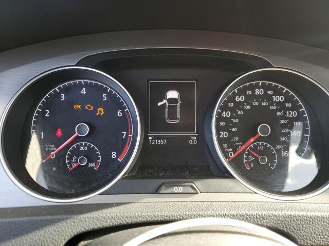 2015 Volkswagen Golf - Image 9