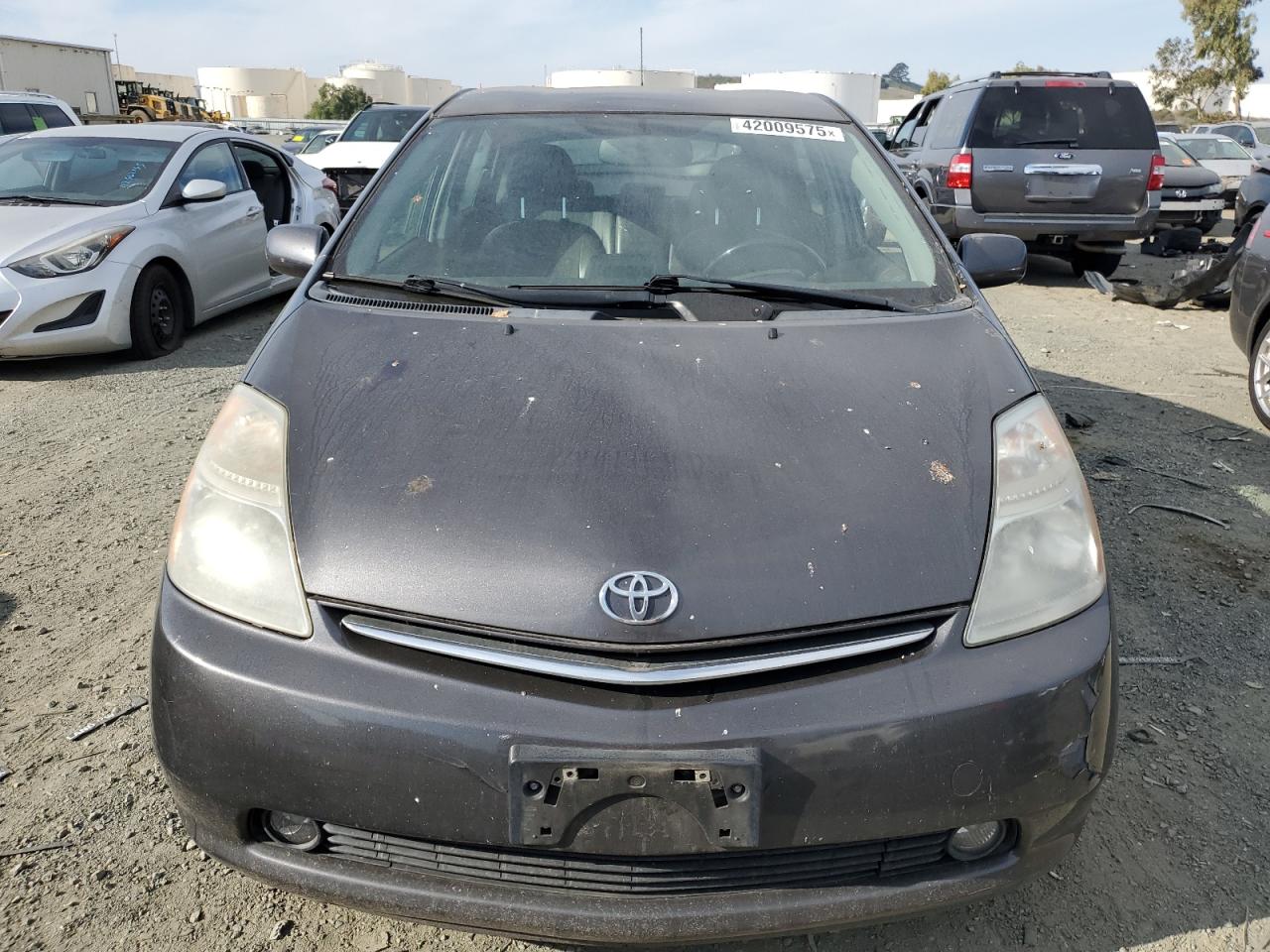 2008 Toyota Prius - Image 5