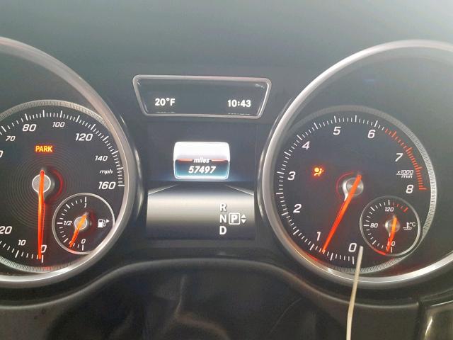 2016 Mercedes-Benz GLE350 - Image 8
