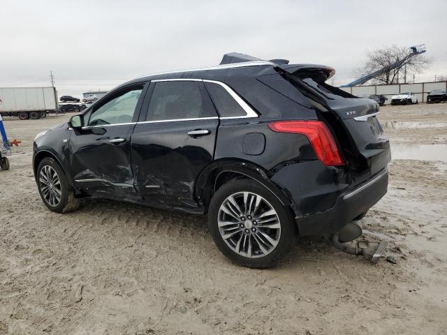 2018 Cadillac XT5 - Image 2