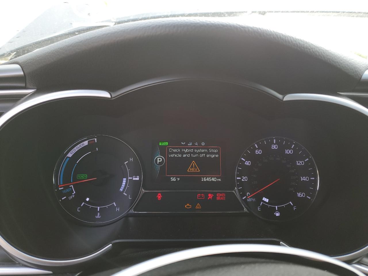 2015 KIA OPTIMA - Image 9