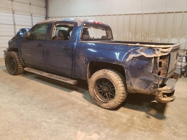 2015 Chevrolet SILVERADO - Image 2