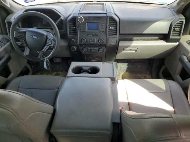 2018 Ford F150 - Image 8