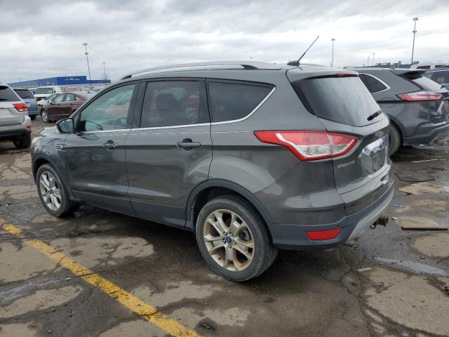 2015 Ford ESCAPE - Image 2