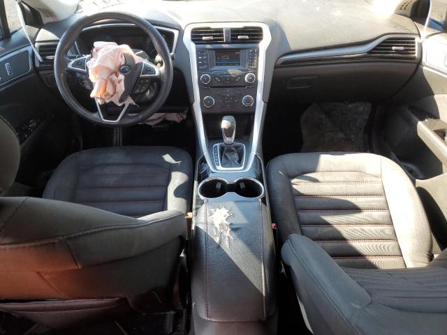 2015 Ford FUSION - Image 8