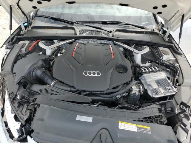 2021 Audi S4 - Image 11