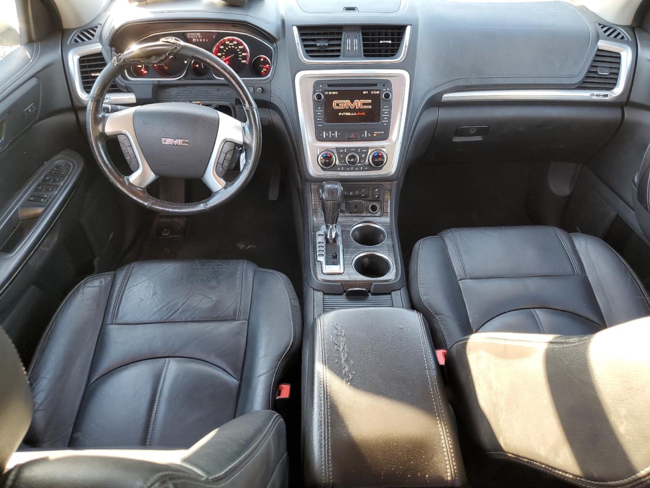 2017 GMC Acadia - Image 8