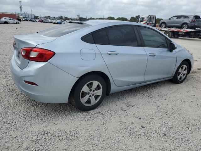 2018 Chevrolet CRUZE - Image 3