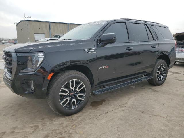 Gmc YUKON