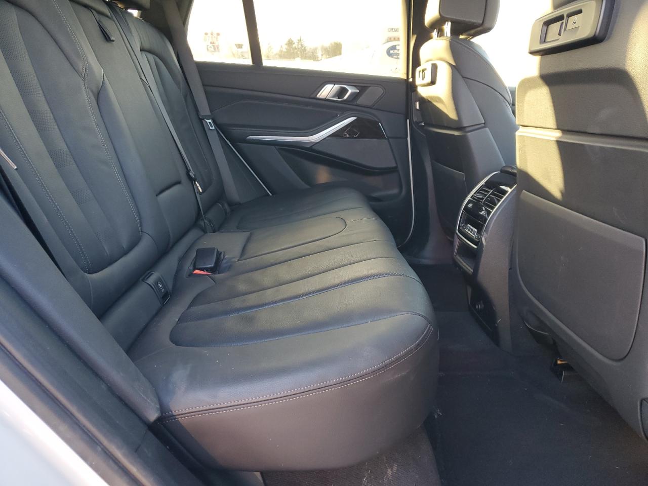 2021 BMW X5 - Image 8