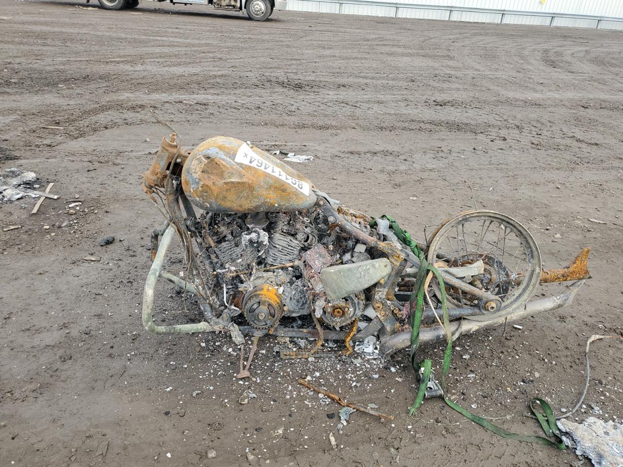 2024 HARLEY-DAVIDSON FLHCS - Image 3