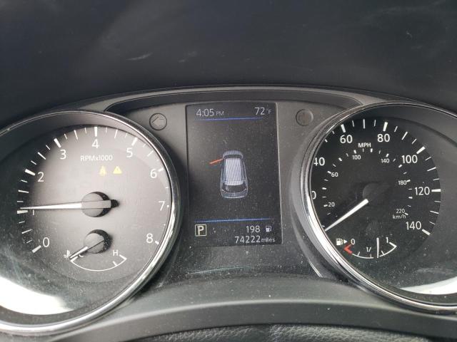 2020 Nissan ROGUE - Image 9