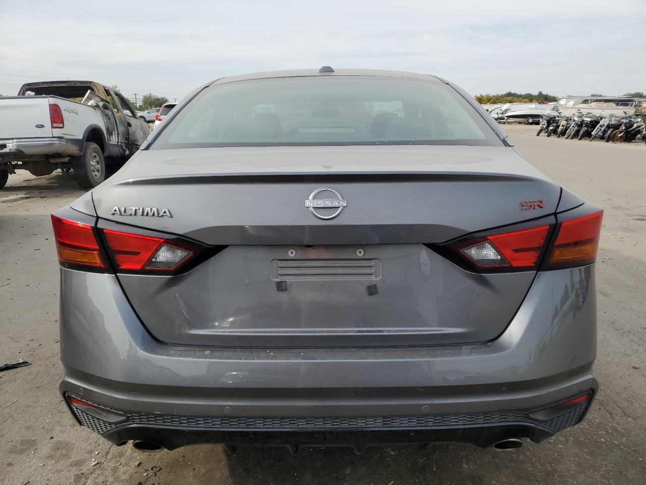 2024 Nissan Altima SR - Image 6