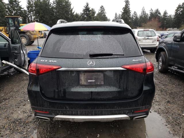 2020 Mercedes-benz GLE 2020 - Image 6