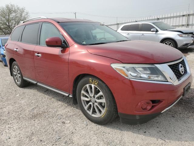 2015 Nissan PATHFINDER - Image 4