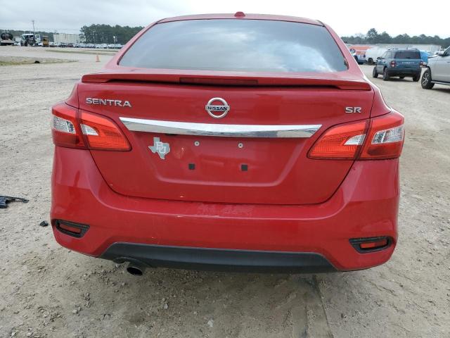 2016 Nissan Sentra - Image 6