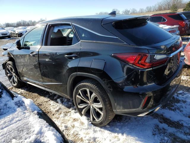 2016 Lexus RX350 - Image 4