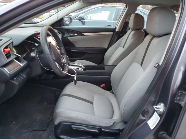 2016 Honda Civic 2016 - Image 7