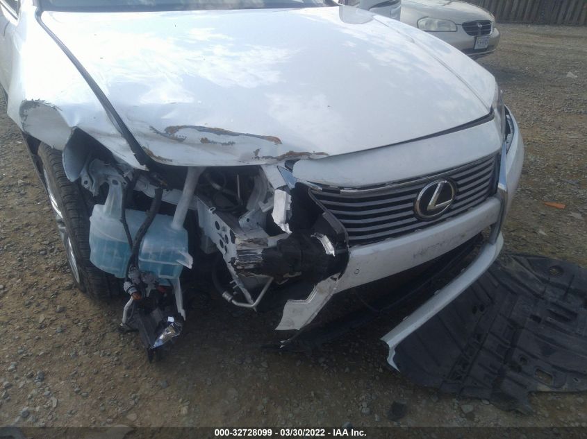 2013 Lexus ES350 - Image 6