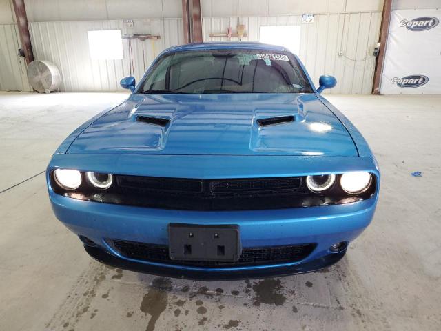 2023 Dodge CHALLENGER - Image 5
