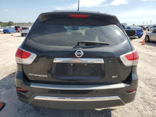 2015 Nissan PATHFINDER - Image 6