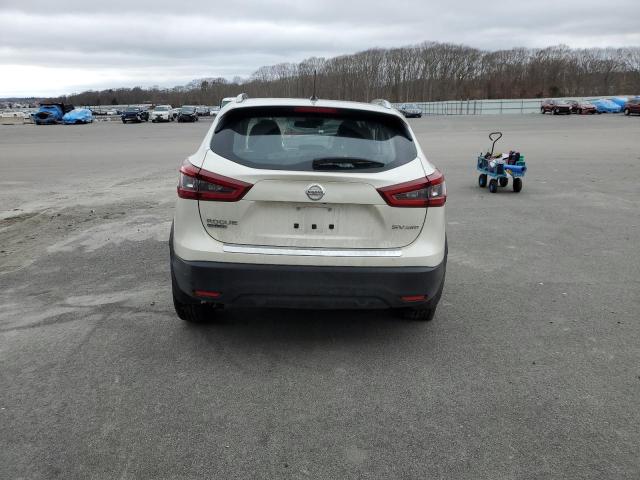 2022 Nissan Rogue sport 2022 - Image 6