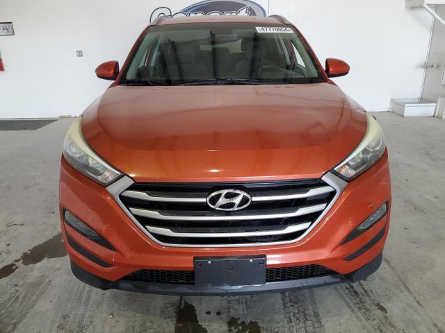 2017 Hyundai Tucson - Image 5