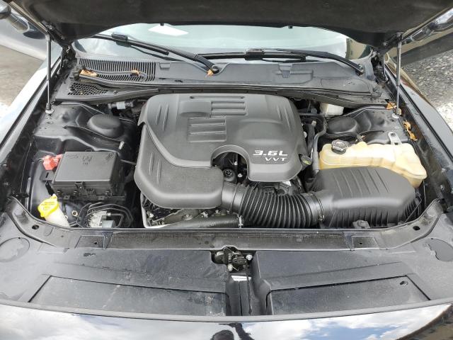 2019 Dodge CHALLENGER - Image 11