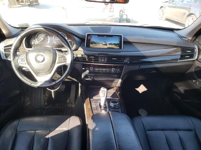 2015 BMW X5 XDRIVE35D - Image 6