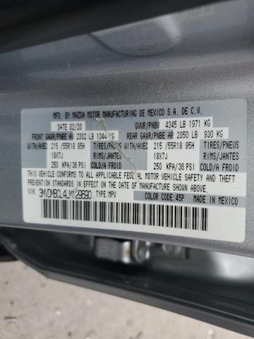 2020 Mazda CX-30 - Image 13
