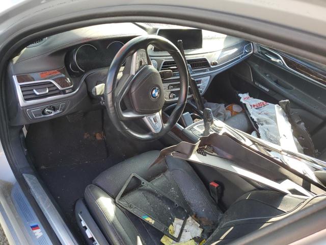 2016 BMW 7 SERIES - Image 8