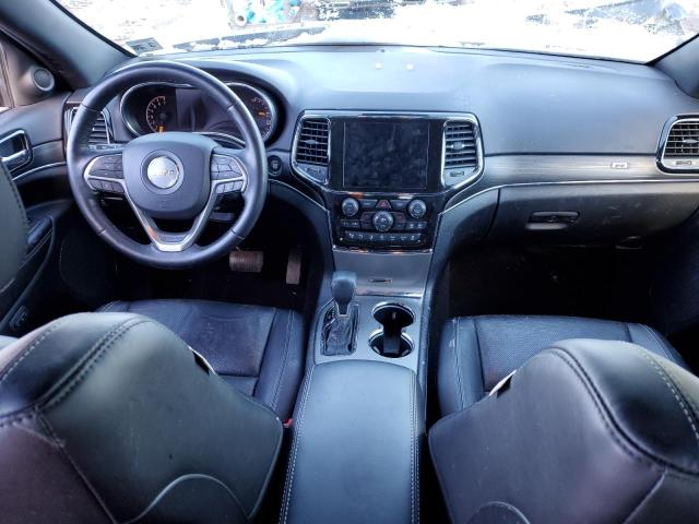 2021 Jeep Grand Cherokee - Image 8