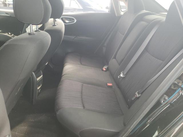 2019 Nissan SENTRA - Image 10
