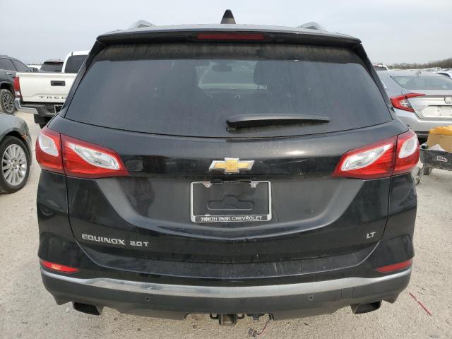 2019 Chevrolet EQUINOX - Image 6