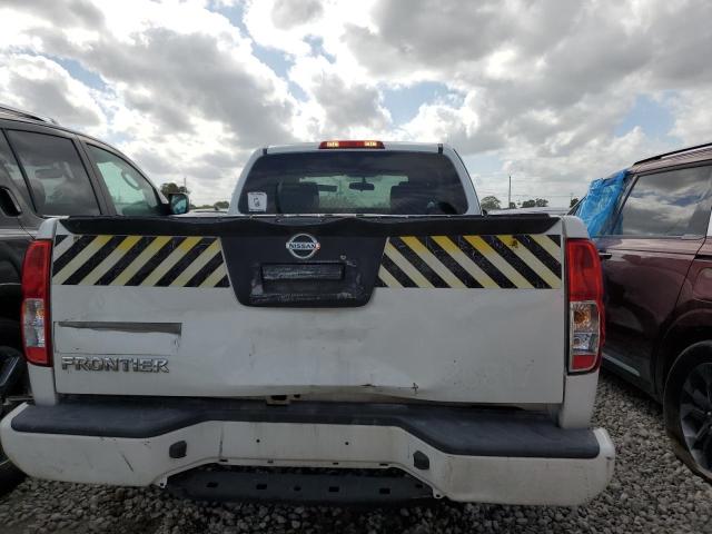 2018 Nissan FRONTIER - Image 6