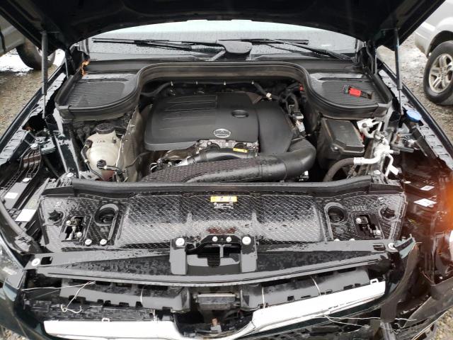 2020 Mercedes-benz GLE 2020 - Image 12