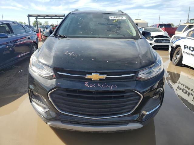 2019 Chevrolet TRAX - Image 5