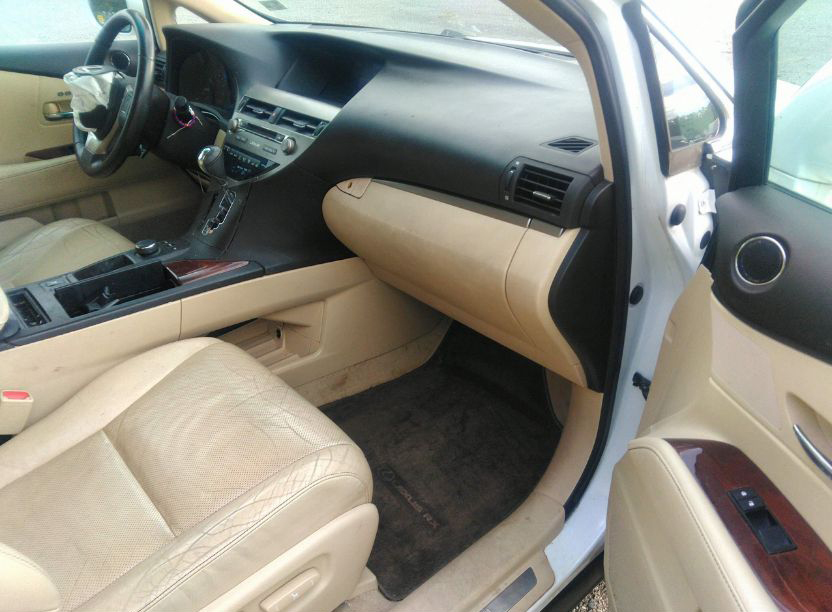2015 Lexus RX350 - Image 5