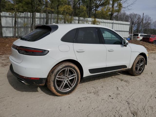 2020 Porsche Macan - Image 3