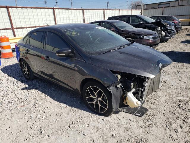 2017 Ford FOCUS - Image 4