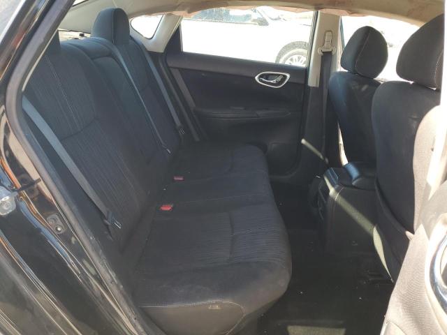 2017 Nissan SENTRA - Image 10