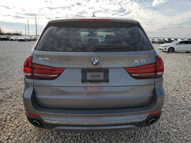 2017 BMW X530d xDrive - Image 6
