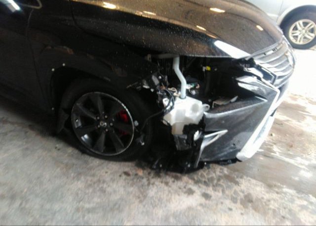 2016 Lexus RX350 - Image 7