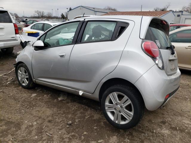 2015 Chevrolet SPARK 2015 - Image 2