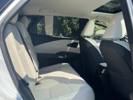 2022 Lexus RX450 - Image 7