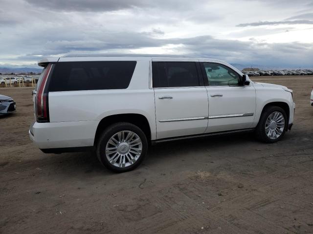 2020 Cadillac Escalade - Image 3