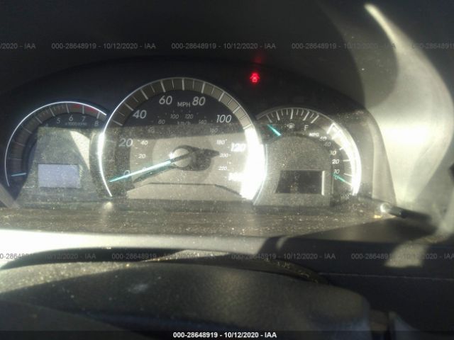 2012 Toyota Camry - Image 7