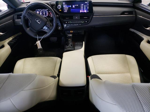 2022 Lexus ES - Image 8